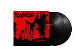 RANCID Vinyl Indestructible (Vinyl)