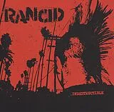 Rancid CD Indestructible