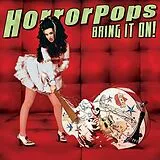 Horrorpops CD Bring It On