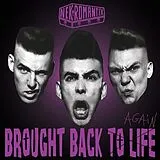 Nekromantix CD Brought Back To Life
