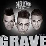 The Nekromantix CD Life Is A Grave&I Dig It!