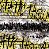 Static Thought CD In The Trenches