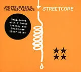 Joe & Mescaleros,The Strummer CD Streetcore (re-issue)