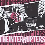 The Interrupters CD The Interrupters