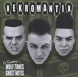 Nekromantix CD A Symphony Of Wolf Tones & Ghost Notes