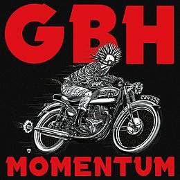 GBH Vinyl Momentum