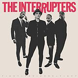 Interrupters,The Vinyl Fight The Good Fight