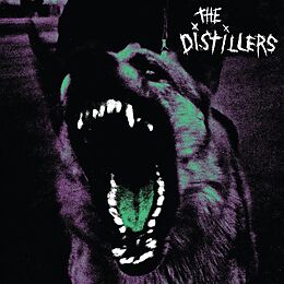 Distillers,The Vinyl The Distillers