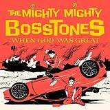Mighty Mighty Bosstones,The LP (analog) When God Was Great