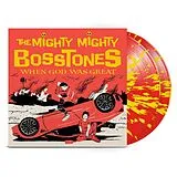 Mighty Mighty Bosstones,The LP (analog) When God Was Great