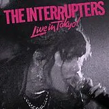The Interrupters CD Live In Tokyo!