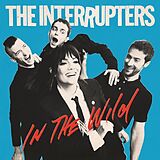 The Interrupters CD In The Wild