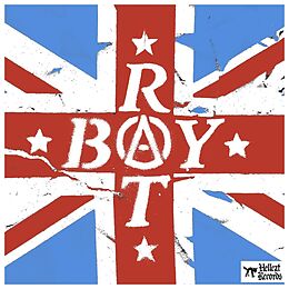 Rat Boy CD Suburban Calling