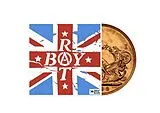 Rat Boy LP (analog) Suburban Calling (picture Disc Vinyl)
