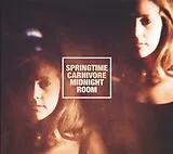 Springtime Carnivore CD Midnight Room