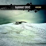 Parkway Drive CD Horizons