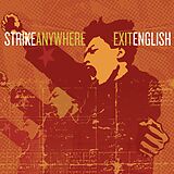 Strike Anywhere Vinyl Exit English