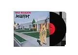Bad Religion Vinyl Suffer