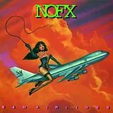NOFX CD S&M Airlines