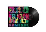 Bad Religion Vinyl No Control