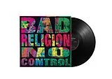 Bad Religion Vinyl No Control