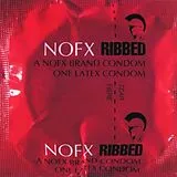 NOFX CD Ribbed