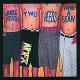 NOFX CD White Trash, Two Heebs And A B