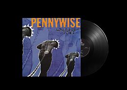 Pennywise Vinyl Unknown Road