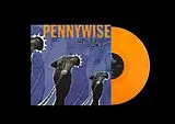 Pennywise LP (analog) Unknown Road
