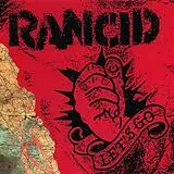 Rancid CD Let's Go