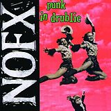 NOFX CD Punk In Drublic