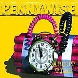 Pennywise Vinyl About Time