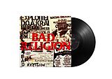 Bad Religion Vinyl All Ages