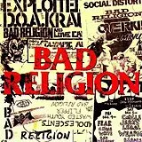 Bad Religion CD All Ages