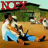 NOFX CD Heavy Petting Zoo