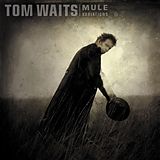 Tom Waits Vinyl Mule Variations(Remeastered)