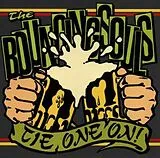 Bouncing Souls CD Tie One On-live