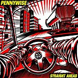 Pennywise CD Straight Ahead