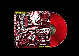 Pennywise Vinyl Straight Ahead