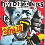 De Heideroosjes CD Schizo