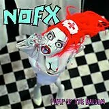 NOFX CD Pump Up The Valuum