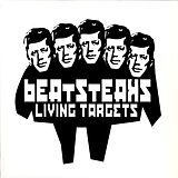 Beatsteaks Vinyl Living Targets (Vinyl)
