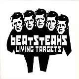 Beatsteaks CD Living Targets