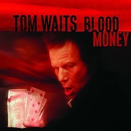 Waits,Tom Vinyl Blood Money (remastered)