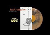 Bad Religion Vinyl Process Of Belief - Ltd. To 2000 Pcs In Europe