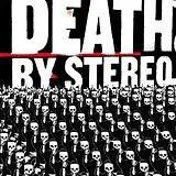 Death By Stereo CD Into The Valley Of Death