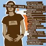Various CD Punk-o-rama 7