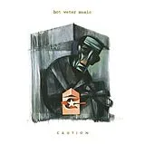 Hot Water Music LP (analog) Caution