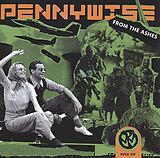 Pennywise CD From The Ashes