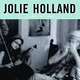 Jolie Holland CD Escondida
